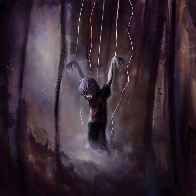 attached cover art