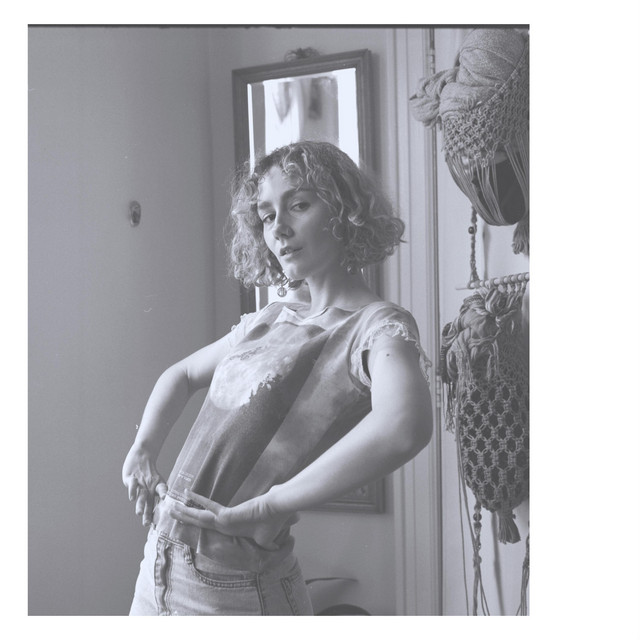 Alexia Avina - Wonder