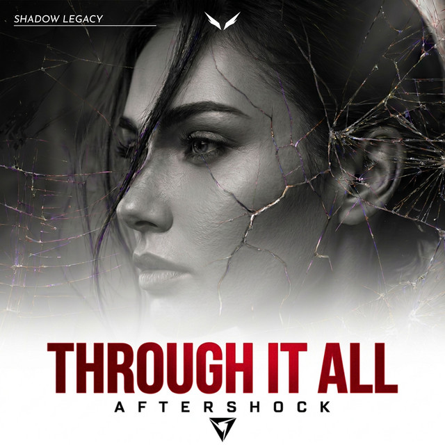 Through It All cover