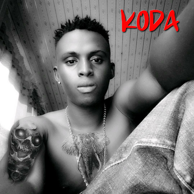 Koda - EP by Koda | Spotify