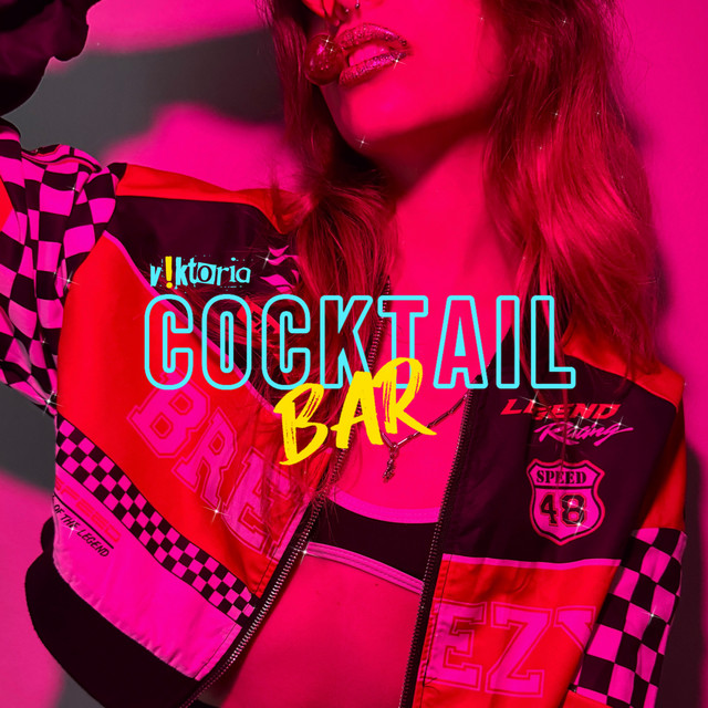 v!ktoria – Cocktail Bar