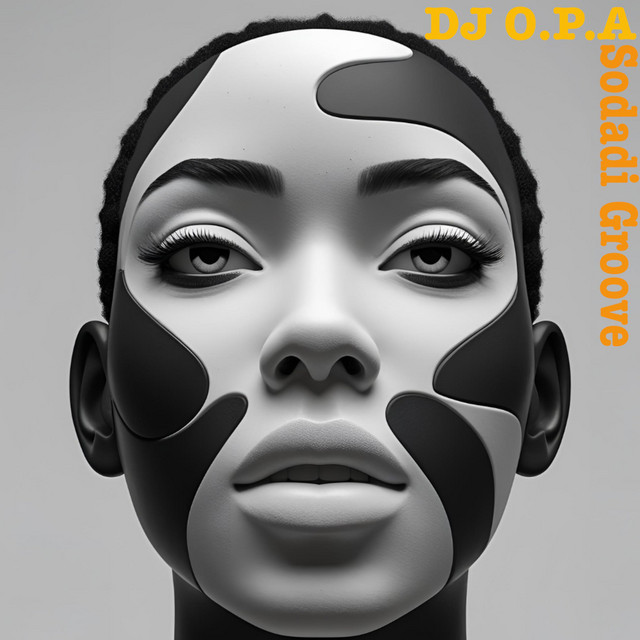 Sodadi Groove Single By Dj O P A Spotify