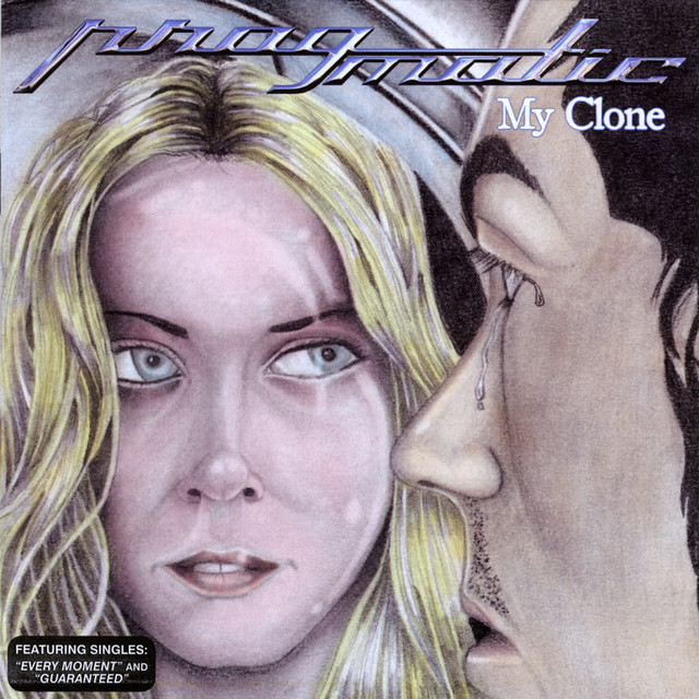 My Clone cover