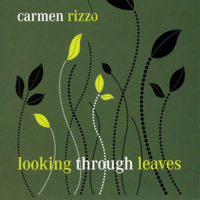 Looking Through Leaves cover art