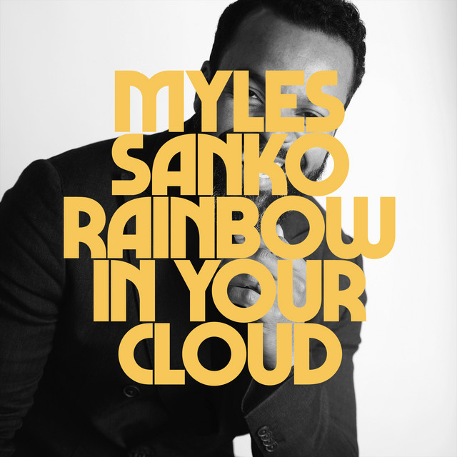 Rainbow in Your Cloud