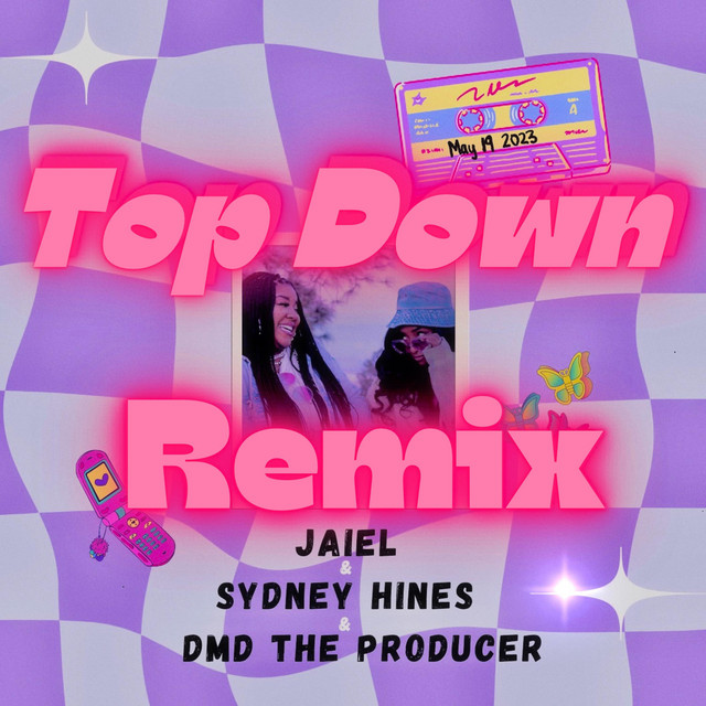 Top Down (Remix) - Single by Jaiel | Spotify