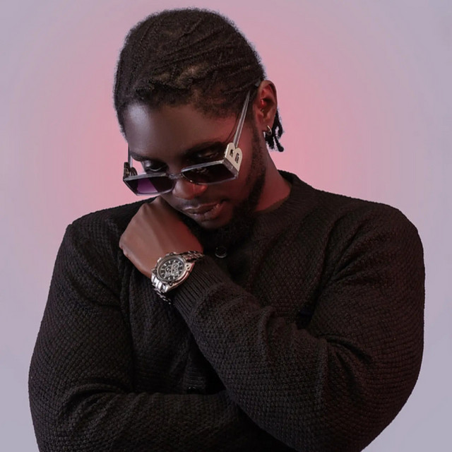 album image