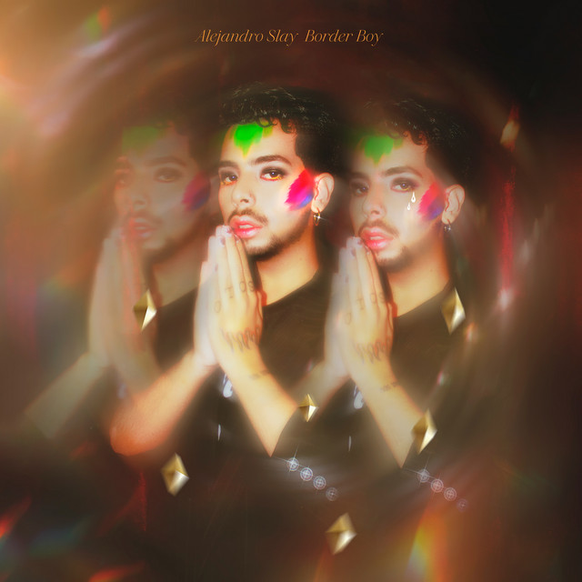 Border Boy cover art