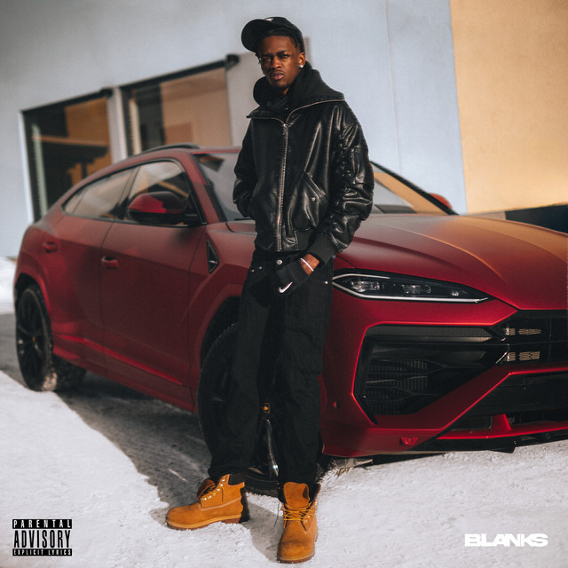 21 cover art