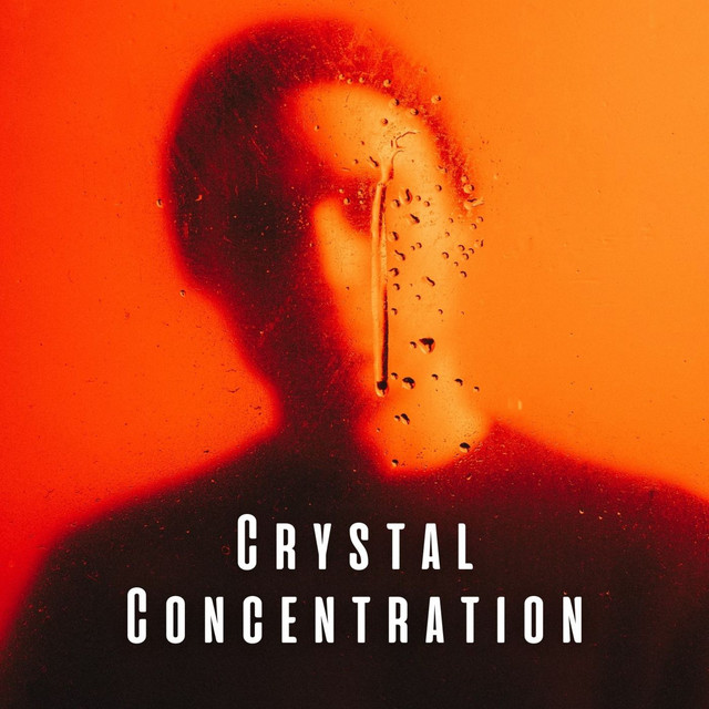 Crystal Concentration: Tuneful Rain and Crystal Singing Bowl - Album by ...