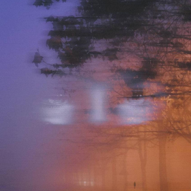 Appreciation cover art