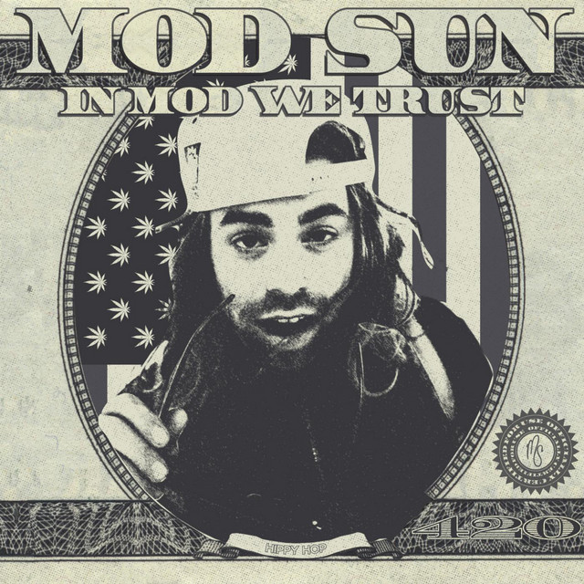 In Mod We Trust cover art
