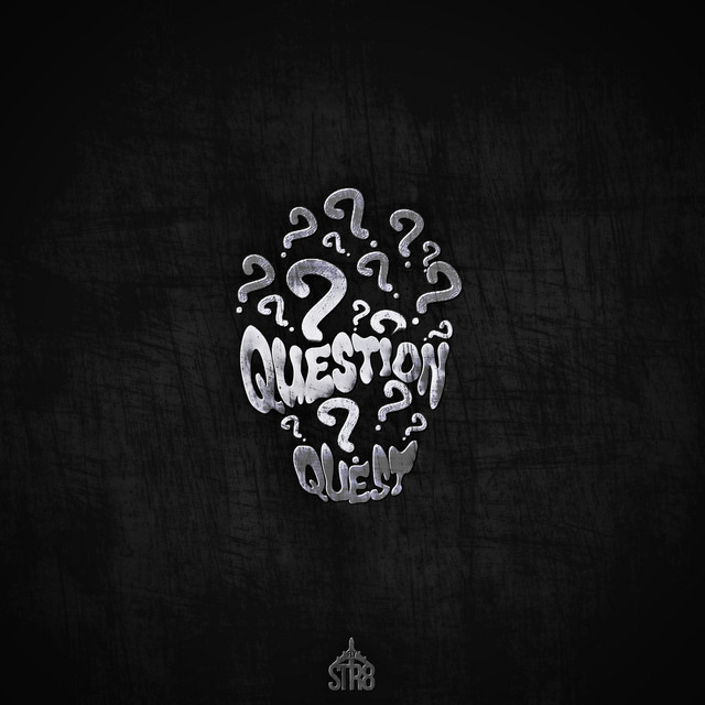 Question cover art