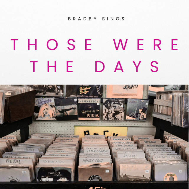 Those Were The Days (Short)