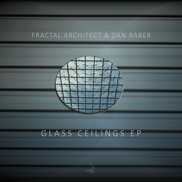 Glass Ceilings cover art