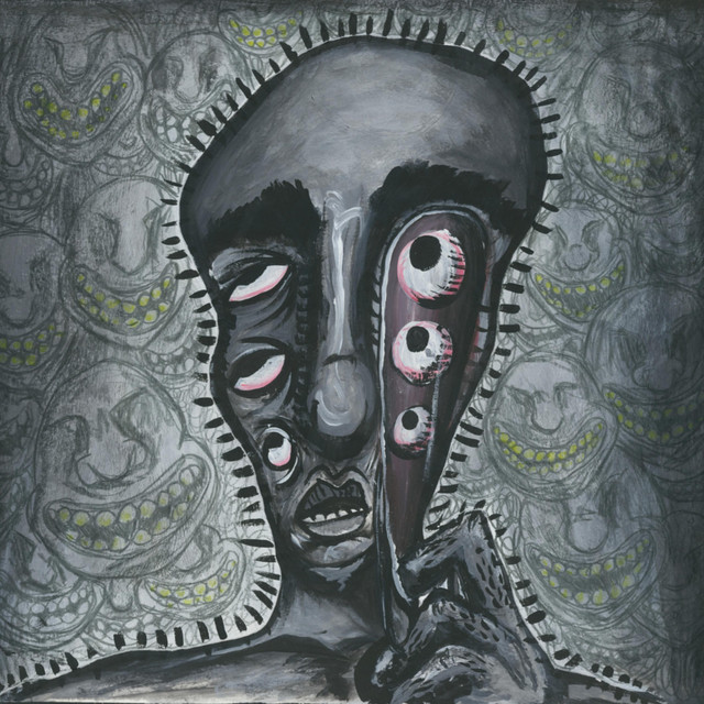 Sellout cover art