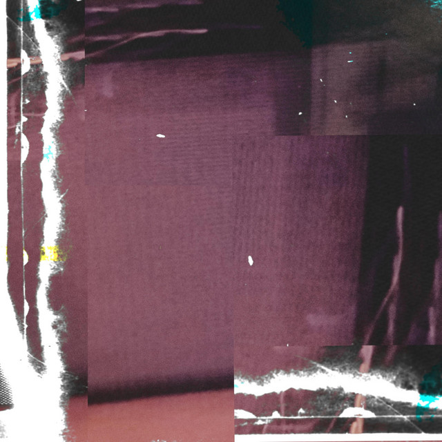 evocable cover art