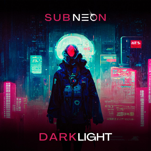 Darklight cover