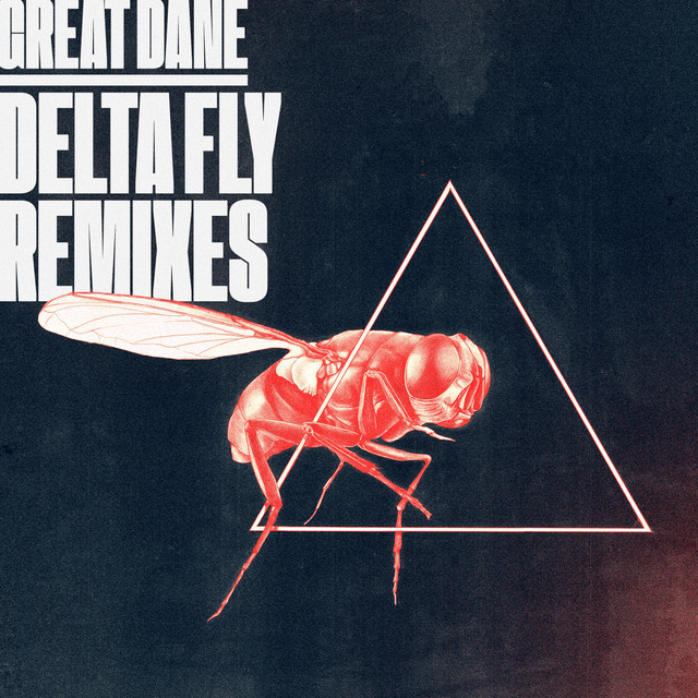 The Lonely Ones - Great Dane Remix