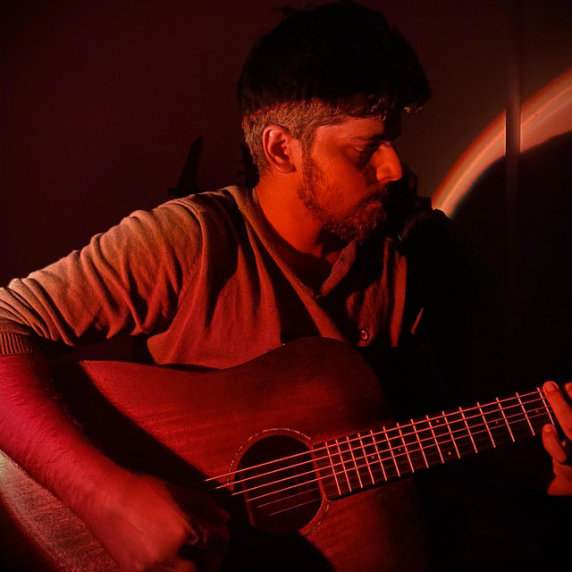 Nei (নেই) - song and lyrics by Rakib | Spotify