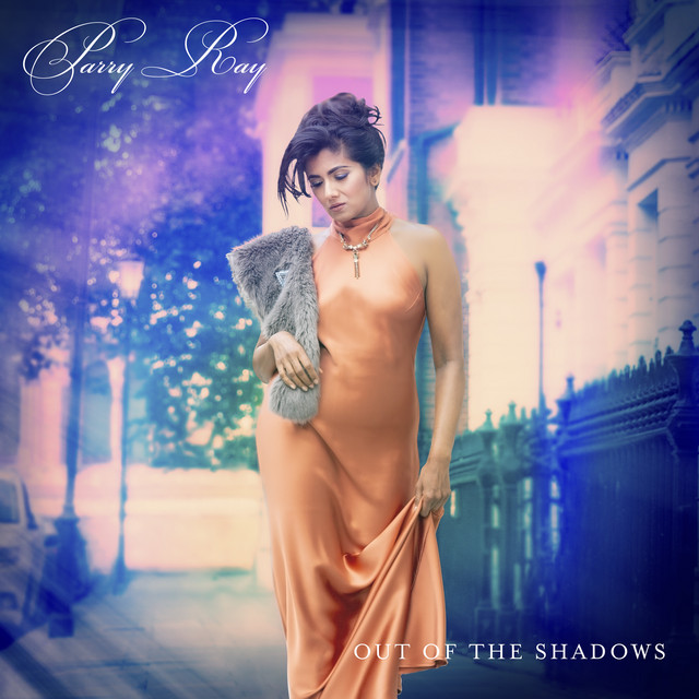 Out Of The Shadows cover art