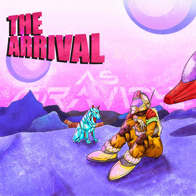 album image
