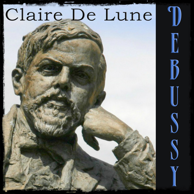 Claire De Lune by Debussy Consort