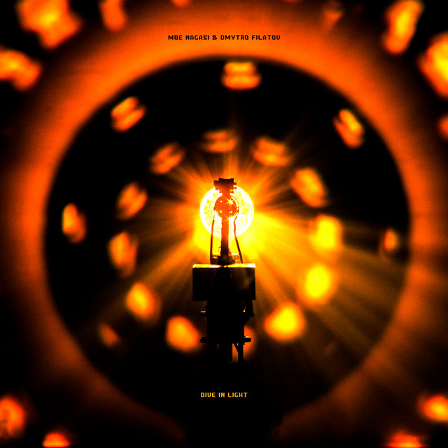 Обкладинка треку Dive In Light