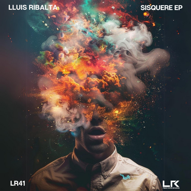 Sisquere album art