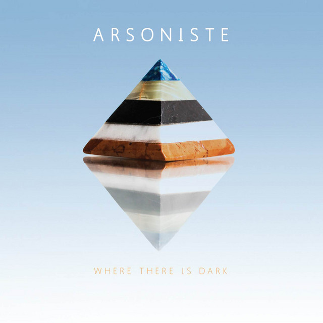 Where There Is Dark cover art