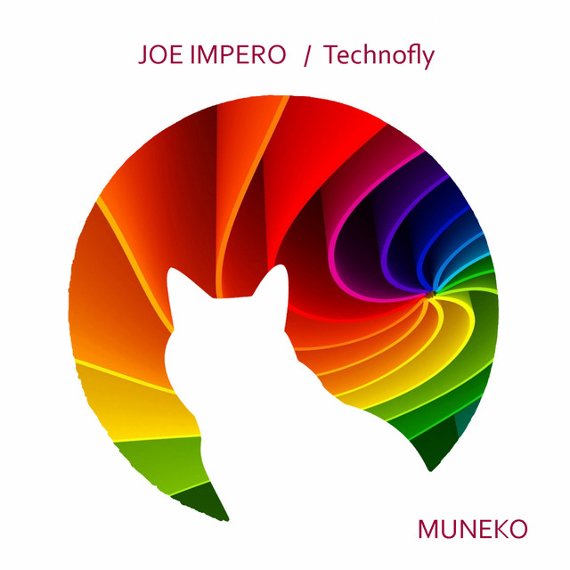 Technofly cover