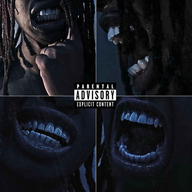 Welcome To Your Demise cover art