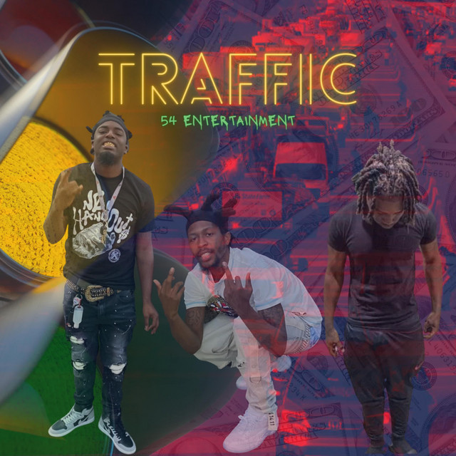 Traffic - Single by T4romCrossTheStreet | Spotify