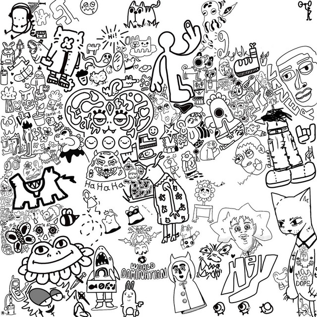 Cap Chronicles cover art