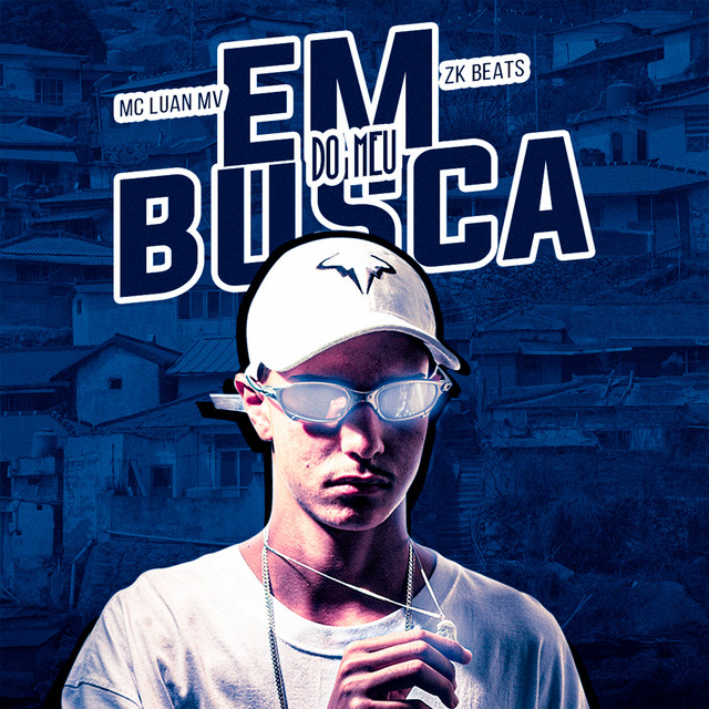 Em Busca do Meu