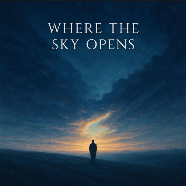 Where the Sky Opens