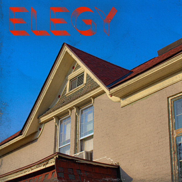 ELEGY cover art