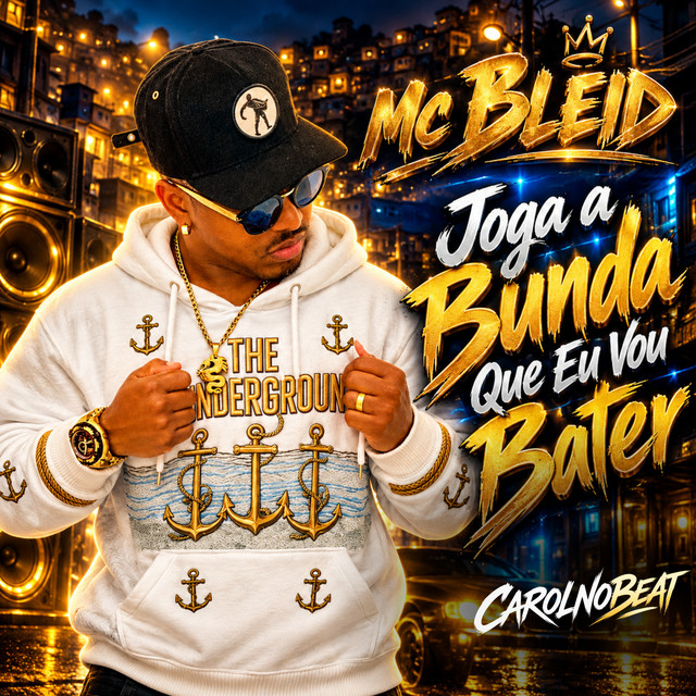 MC Bleid