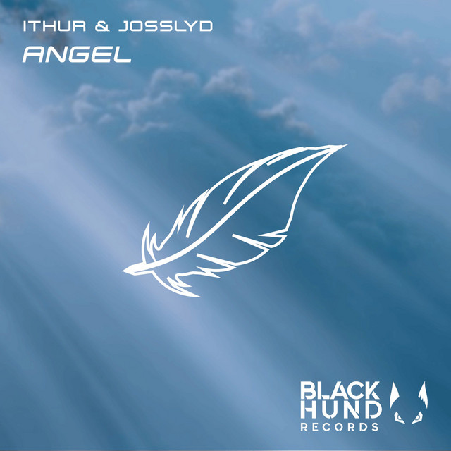 Angel - Extended Mix cover art