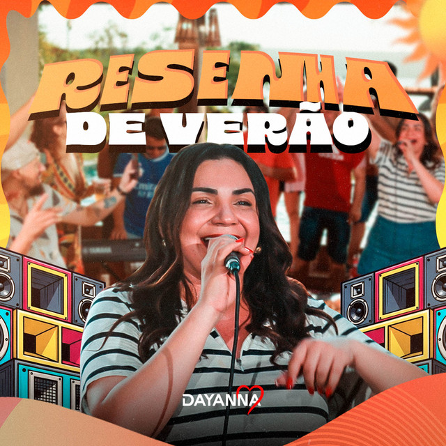 Resenha De Verão (Ao Vivo) cover art
