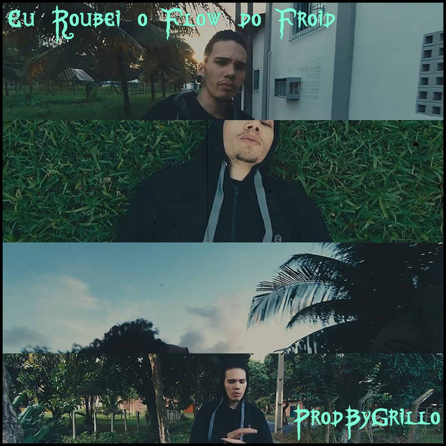 Eu Roubei o Flow do Froid
