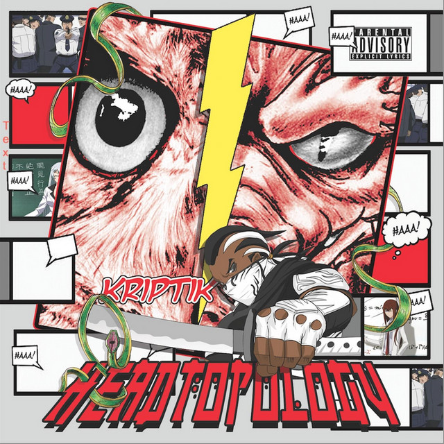 album image