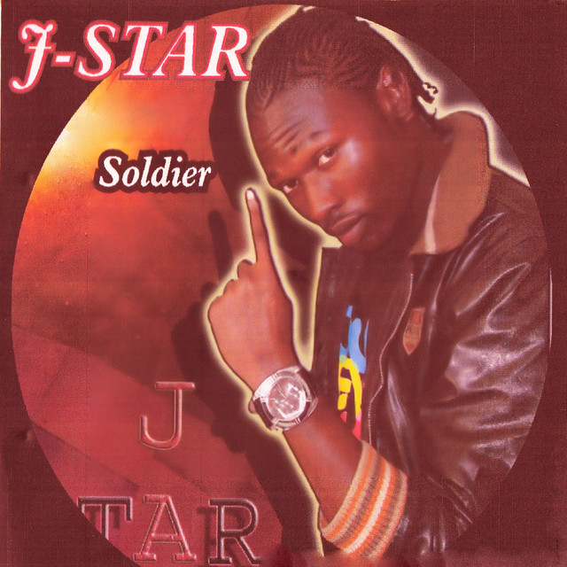 Soldier - Single by J Star | Spotify