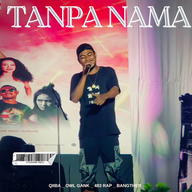 TANPA NAMA