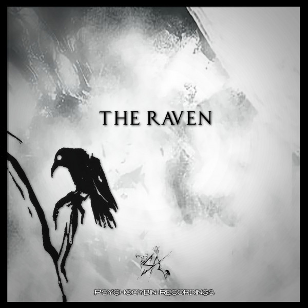 The Raven cover art