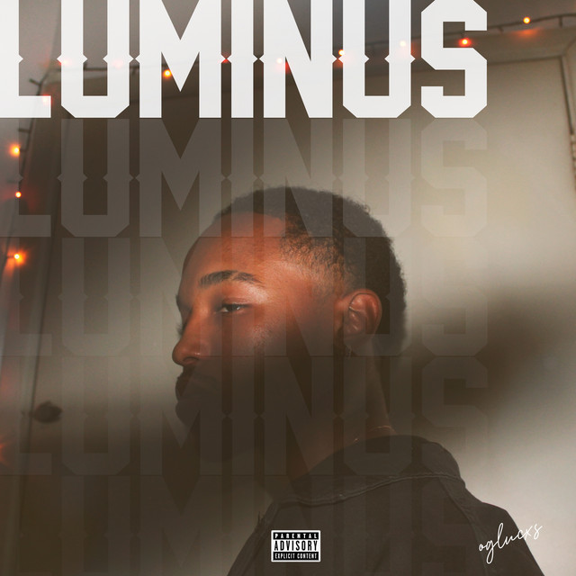 Luminus cover art