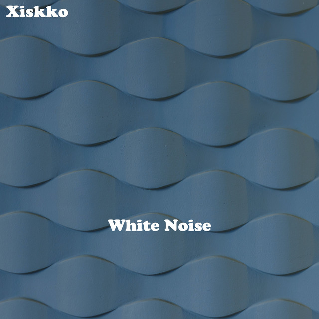 White Noise by Xiskko