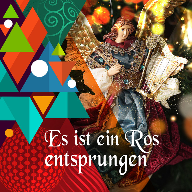 Es Ist Ein Ros Entsprungen