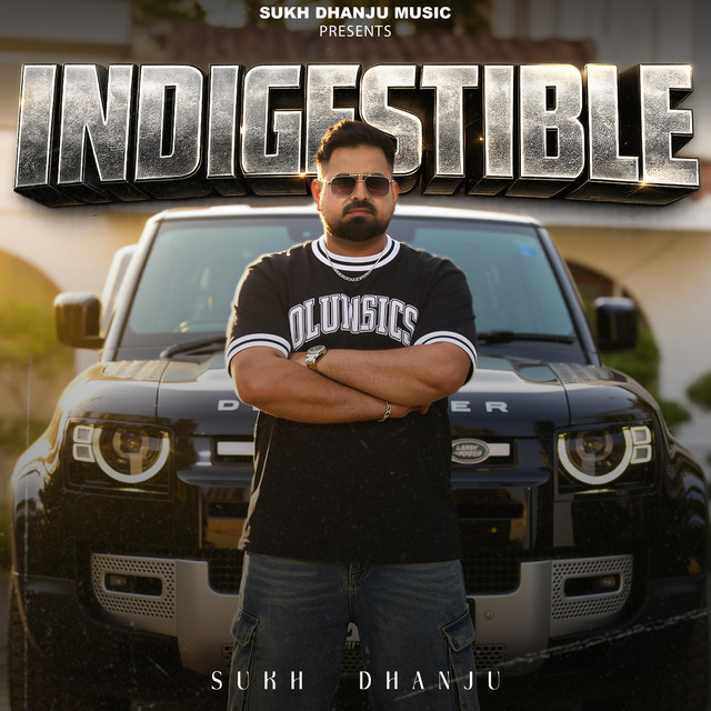 Indigestible