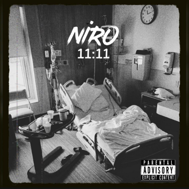 11:11 cover art
